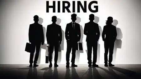 Corporate Jobs