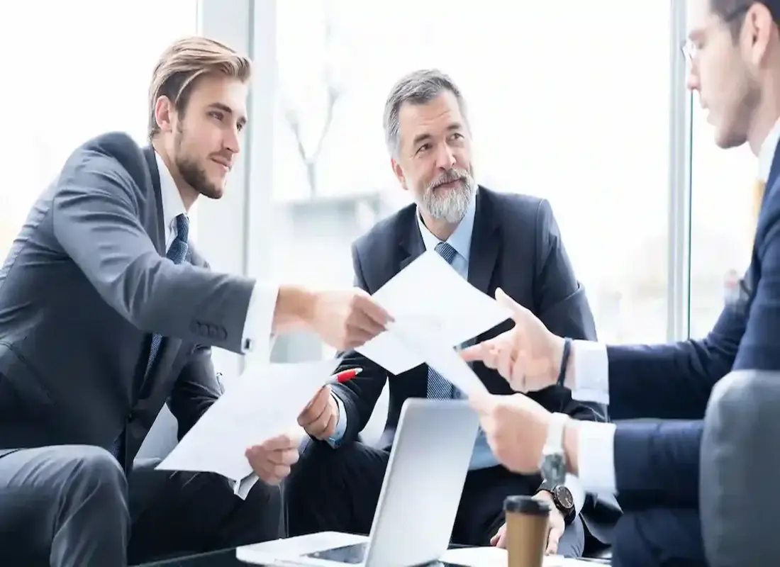 Future of White-Collar Jobs