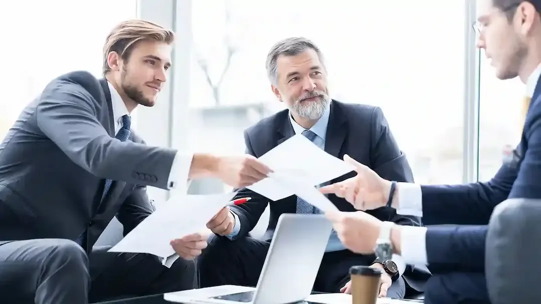 Future of White-Collar Jobs