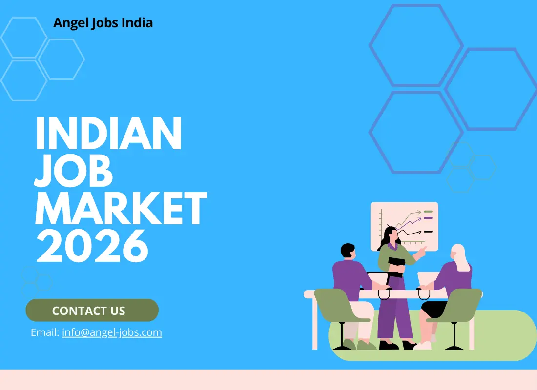Job Market India 2026
